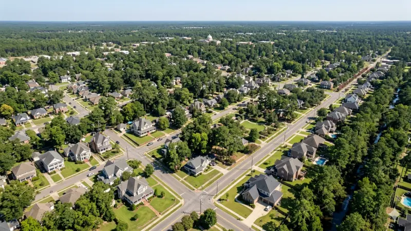 Emergency septic repair team responding to call in Mobile Alabama, 24/7 service Gulf Coast